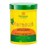 Mascara Profesional Maracuya 1000g - Natureza Cosmeticos