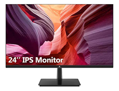 Z-edge U24i 24 Full Hd 1920x1080 75hz Led Ips Monitor 178