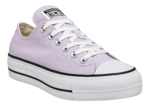 Zapatilla Converse Mujer A01820c/gr