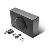 Rockford Fosgate P300-8p Punch - Subwoofer Amplificado De 8