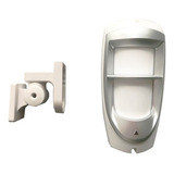 Sensor Detector Pasivo De Exterior - Alcance 11 M - Ip26 Cem