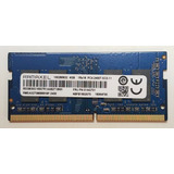 Memoria Ram Ramaxel 4gb Pc4-2400t-sc0-11  01ag701