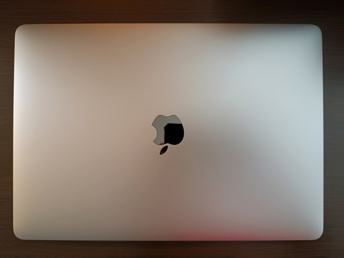 Portatil Macbook Pro 13  2019