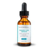 Sérum Tripla Ação Skinceuticals Blemish + Age Defense 30ml