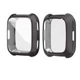 Case Protector De Lujo Tpu Premium Para Fitbit Versa