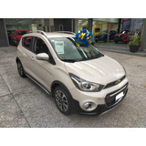 Chevrolet Spark 2018 Active T/m