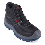 Bota De Seguridad Kondor Indiana Talla 40