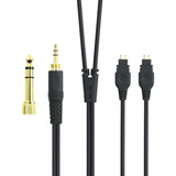 Cable P/ Sennheiser Hd 660s Hd650 Hd600 Hd580 Auricular