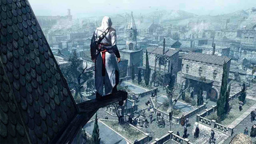 Assasin Creed 1 | Juegos Pc | Digital | Español