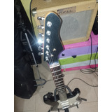 Guitarra Y Amplificador 