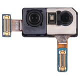 Camara Frontal Samsung Galaxy S10 5g Sm-g977b (version E.u.)