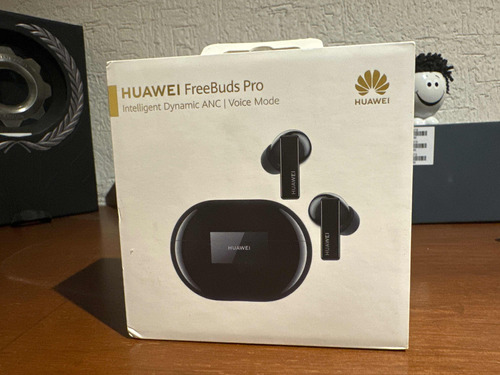 Huawei Freedbus Pro Negro