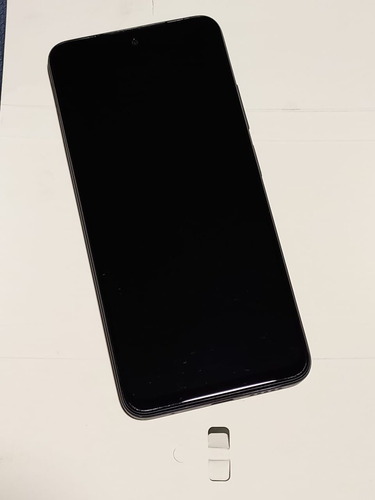Celular Xiaomi Redmi Note 11 128gb - Azul Oscuro 