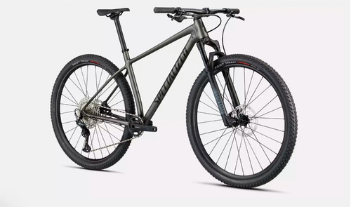 Bicicleta De Montaña Specialized Chisel 2021 Negra Talla (m)