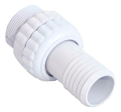 Conector Rápido Skimmer Piscina Marca Vulcano 