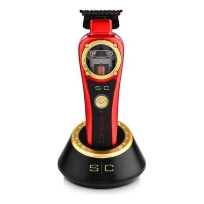 Stylecraft Trimmer Instinc roja | Meses sin interés