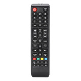 Mando A Distancia Para Samsung Bn59-01199f Smart Tv, Mando A