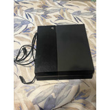 Playstation 4 Jet Black E 500gb + 11 Juegos