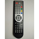 Control Remoto Para Tv Lcd Noblex-admiral-3585-zona Martinez