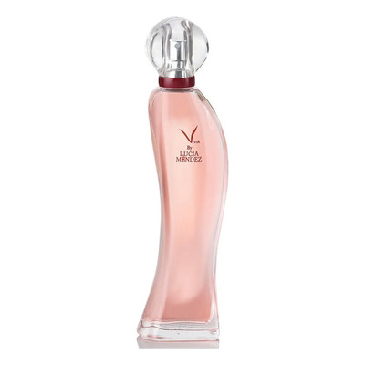 Perfume Dama Vivir By Lucía Méndez Feromonas 60ml Fuller | MercadoLibre