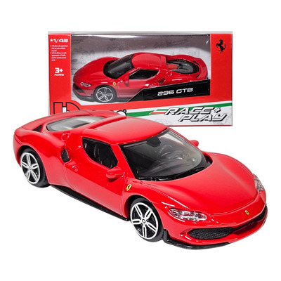 KESS-MODEL KE43056360 Scale 1/43 | FERRARI 275 GTB/C sn