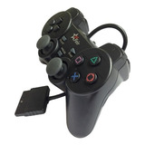 Controle Joystick Feir Fr-211 Preto