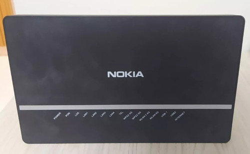 Onu Nokia G-140w-c