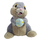 Conejo Tambor Peluche Original Hallmark 