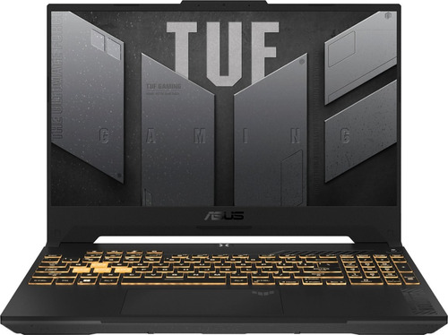 Portatil Gamer Asus Tuf Intel I7 12700h Rtx 4070 16 Gb 144hz