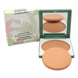 Base De Maquillaje En Polvo Clinique Superpowder Double Face