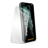 Una Mica De Cristal P/ iPhone 11 Pro Max, Cristal Templado