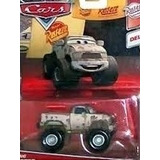 Auto Cars Disney Pixar Craig Faster Deluxe No Subasta