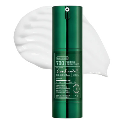 Vt Cosmetics Sérum Pro Cica Reedle Shot 700 30ml Todo Tipo De Piel