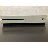 Xbox One S 1tb(usado)con Cables,dos Juegos Y Un Control