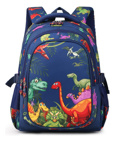 Wisiley Mochila Para Niños, Mochilas De Dinosaurios Para Niñ