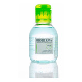 Sébium H2o Agua Micelar - Bioderma 100 Ml