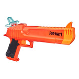 Nerf Super Soaker Fortnite Hc - Pistola De Agua Potente, Ti.