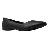 Zapato Flats Dama Beira Rio 4136.200 Casual Clásico