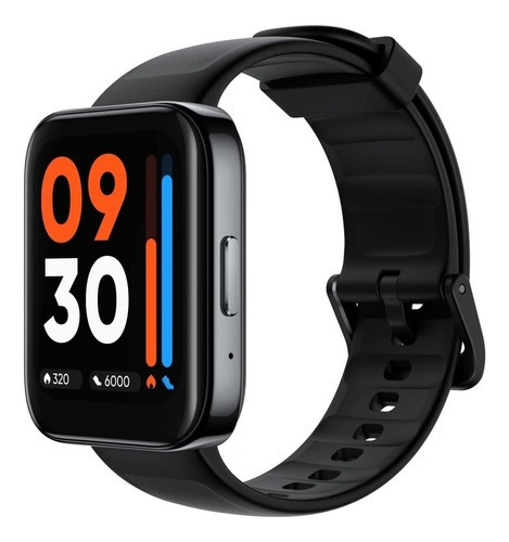 Realme Watch 3 Reloj Inteligente Deportivo 1.8 Llamadas Ip68