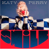 Cd Katy Perry / Smile (2020) Europeo