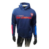 Buzo San Lorenzo Original Licencia Oficial