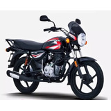 Bajaj Boxer 150 Patentada 12de$252.000 (ceccato 60 Sapucai)