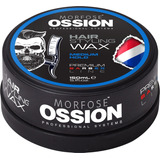 Ossion Wax Medium Hold 150 Ml:  Aroma Juvenil. Fragan