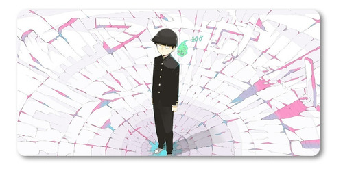 Mousepad Xl 58x30cm Cod.162 Anime Mob Psycho 100