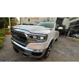 Ram Limited 1500 Mild-hybrid 2024