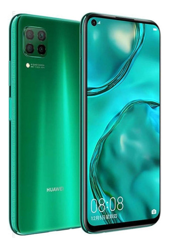 Smartphone, Huawei Nova 7i, 8 Gb+128 Gb, Dual Sim, Verde