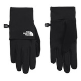 Guante Unisex The North Face Etip Trail Negro