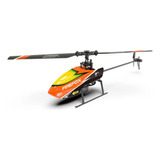 Mini Helicóptero Com Giroscópio C129 Firefox Brinquedo 4ch