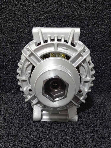 Alternador Renault Logan Megan Clio  Foto 2