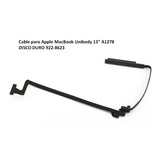 Cable Flex Disco Duro Macbook Pro 13'' A1278